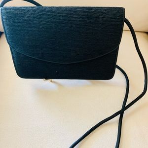 Authentic Jim Thompson silk purse